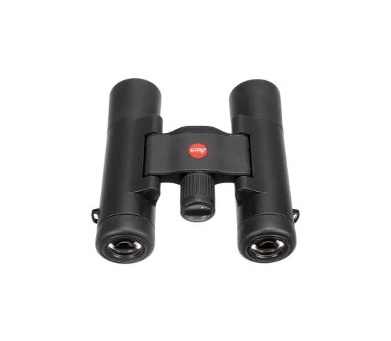 Бинокль Leica Ultravid 10x25 BR, черный, фото , изображение 4