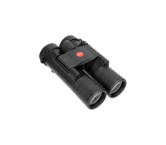 Бинокль Leica Ultravid 10x25 BR, черный, фото , изображение 3