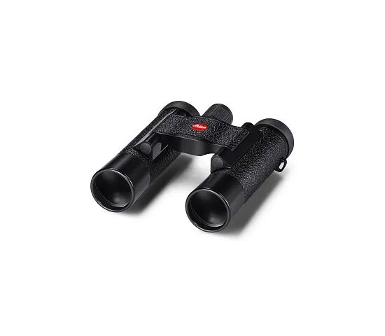 Бинокль Leica Ultravid 10x25, кожа, черный, фото , изображение 2