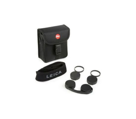 Бинокль Leica Ultravid 8x50 HD-Plus, фото , изображение 3