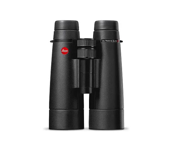 Бинокль Leica Ultravid 8x50 HD-Plus, фото 