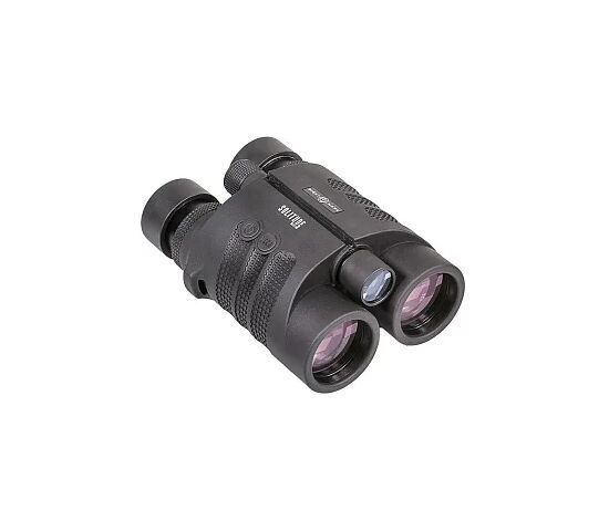 Бинокль Sightmark Solitude 10x42LRF с дальномером, фото 