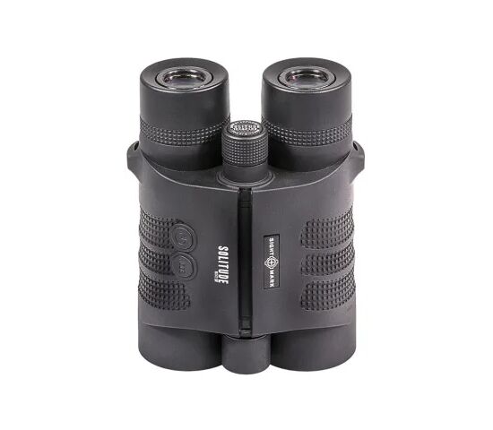 Бинокль Sightmark Solitude 10x42LRF с дальномером, фото , изображение 3