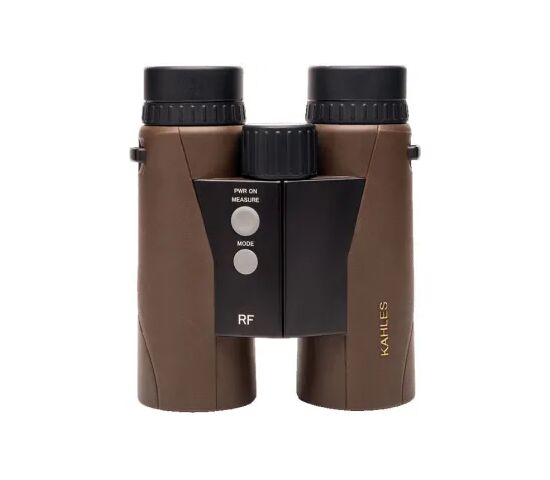 Бинокль-дальномер KAHLES RF 10x42, фото , изображение 4