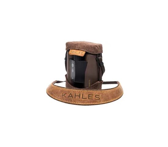 Бинокль-дальномер KAHLES RF 10x42, фото , изображение 2