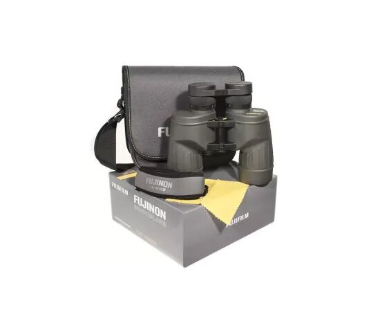 Бинокль Fujinon 10x50 FMTR-SX, фото , изображение 5