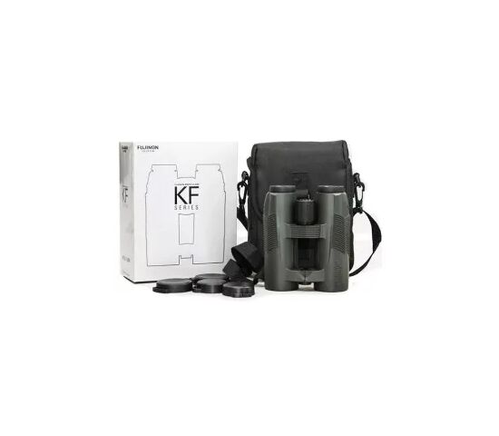 Бинокль Fujinon KF 10x42 W, фото , изображение 2