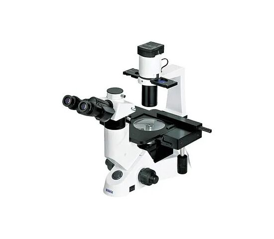 Микроскоп инвертированный Biobase BMI-100, фото 