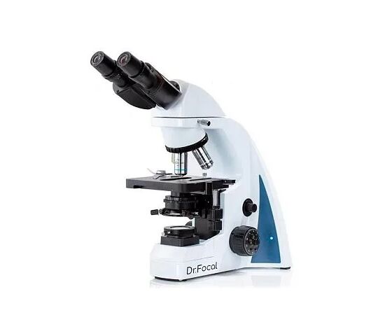 Микроскоп биологический Dr.Focal SBM-1B, фото 