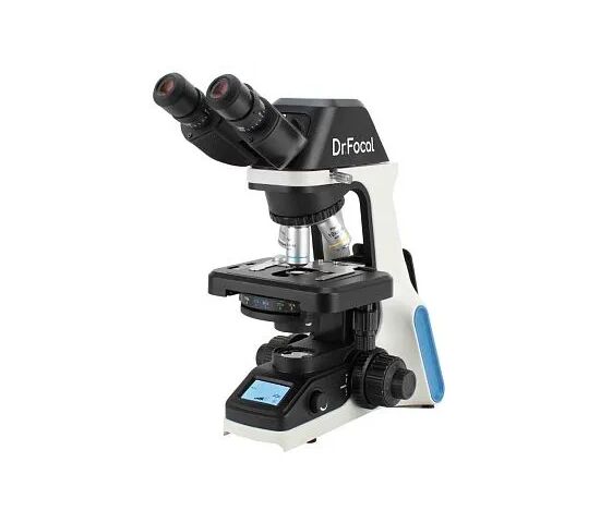 Микроскоп биологический Dr.Focal SBM-3B, фото 
