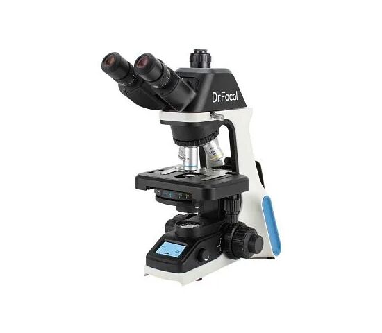 Микроскоп биологический Dr.Focal SBM-3T, фото 