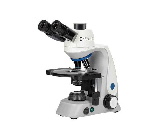 Микроскоп биологический Dr.Focal RBM-5T, фото 