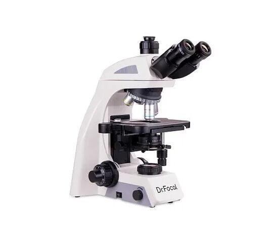 Микроскоп биологический Dr.Focal RBM-3, фото 