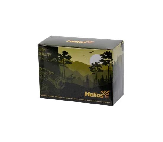 Бинокль Helios 10х50 (HS-RQ 058), фото , изображение 5