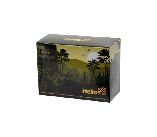 Бинокль Helios 12х25 (HS 12x25), фото , изображение 8