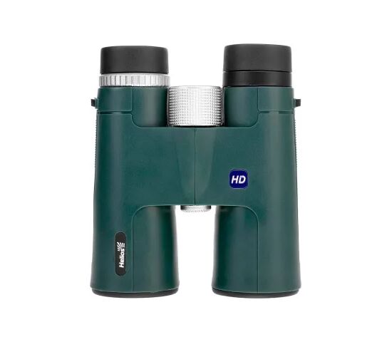 Бинокль Helios 12х42 (HS B800), фото , изображение 3