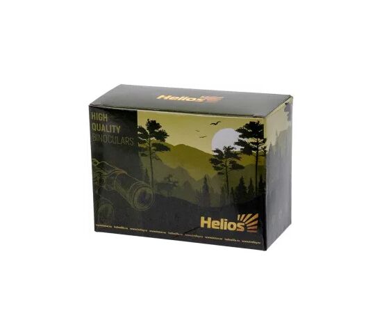 Бинокль Helios 12х45 (HS 12x45), фото , изображение 10
