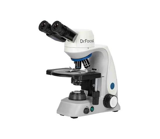 Микроскоп биологический Dr.Focal RBM-5B, фото 