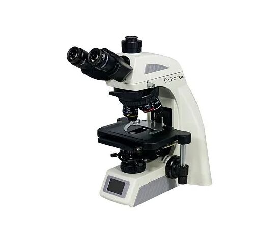 Микроскоп биологический Dr.Focal RBM-3D, кодированный, фото 
