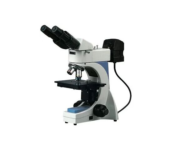 Микроскоп Novel Optics NJF-120A, фото 