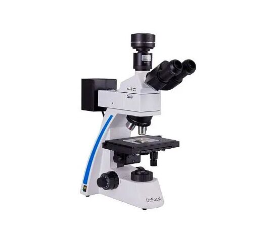 Микроскоп металлографический Dr.Focal RMM-3, фото 