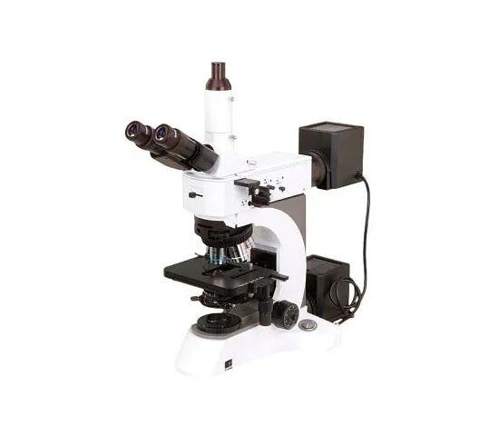 Микроскоп Novel Optics NMM-800TRF, фото 
