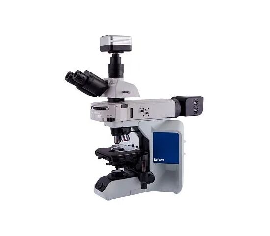 Микроскоп металлографический Dr.Focal RSMM-5, фото 
