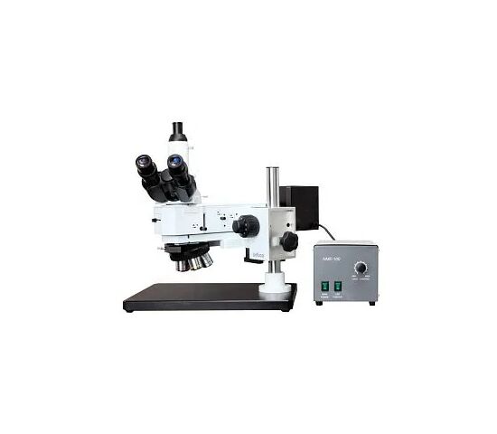 Микроскоп металлографический Dr.Focal BSR MFM-B, фото 