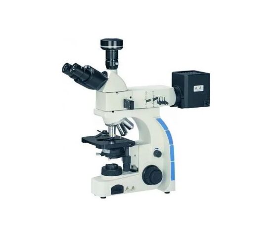 Микроскоп металлографический БиОптик CM-200, вар. 50, фото 