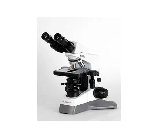 Микроскоп Micros МС 100 (XP), бинокулярный, со светодиодной подсветкой, фото 