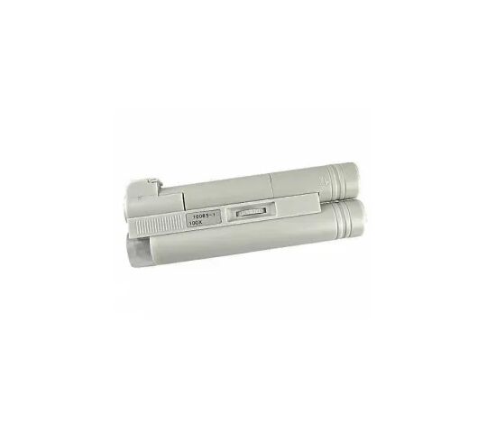 Микроскоп карманный Kromatech 100x, с подсветкой (MG10085), фото , изображение 4