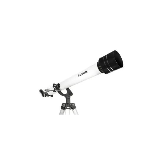 Телескоп STURMAN 60700 AZ, фото , изображение 4