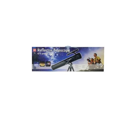 Телескоп EDU-TOYS 675x, фото , изображение 3