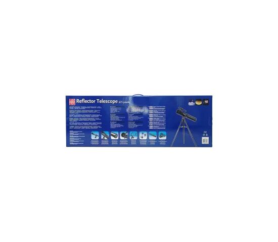 Телескоп EDU-TOYS 675x, фото , изображение 2