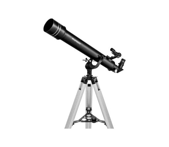 Телескоп Orion Observer II 70 мм AZ, фото , изображение 2