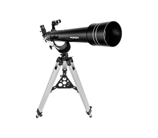 Телескоп Orion Observer II 70 мм AZ, фото , изображение 3