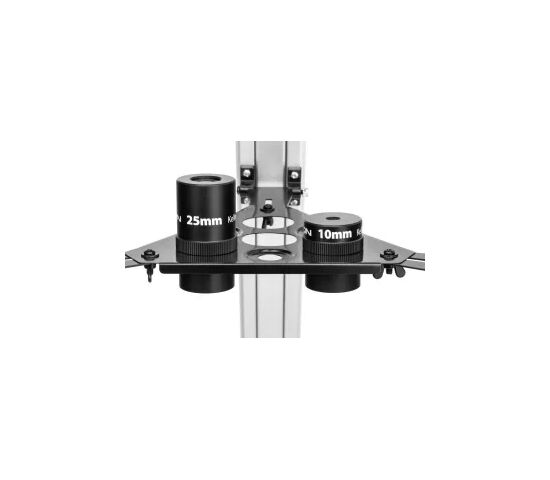 Телескоп Orion Observer II 70 мм AZ, фото , изображение 4