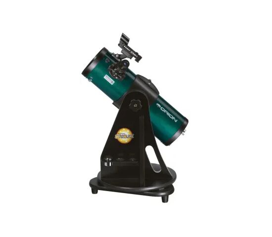 Телескоп Orion StarBlast 4.5 Astro Dob, настольный, фото , изображение 2