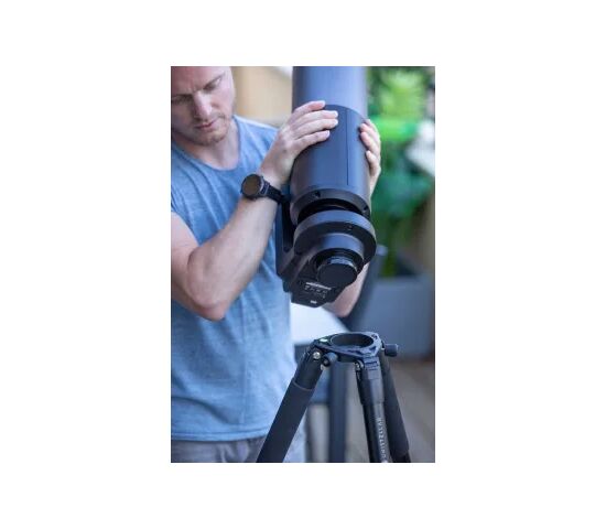 Телескоп цифровой Unistellar eVscope eQuinox, фото , изображение 11