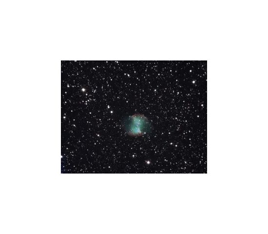 Телескоп цифровой Unistellar eVscope eQuinox, фото , изображение 8