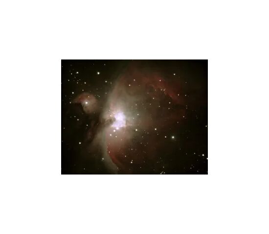 Телескоп цифровой Unistellar eVscope eQuinox, фото , изображение 6