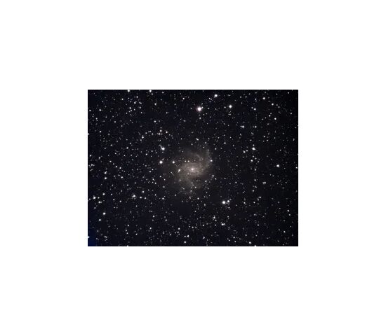Телескоп цифровой Unistellar eVscope eQuinox, фото , изображение 7