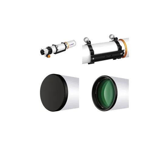 Труба оптическая SVBONY SV503 102F7 ED OTA, фото , изображение 4