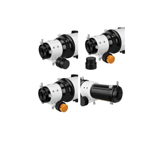 Труба оптическая SVBONY SV503 102F7 ED OTA, фото , изображение 3
