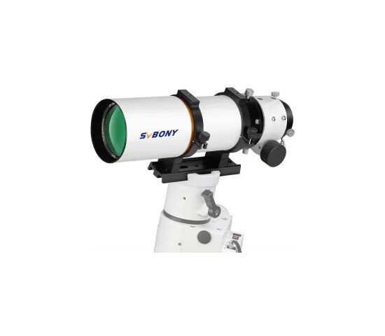 Труба оптическая SVBONY SV503 70ED OTA, фото , изображение 2