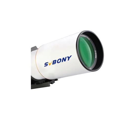 Труба оптическая SVBONY SV503 80ED OTA, фото , изображение 3