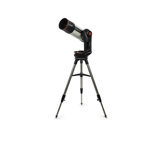 Смарт-телескоп Celestron Origin, фото , изображение 9