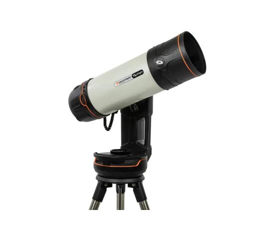 Смарт-телескоп Celestron Origin, фото , изображение 8