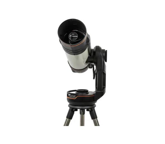 Смарт-телескоп Celestron Origin, фото , изображение 2