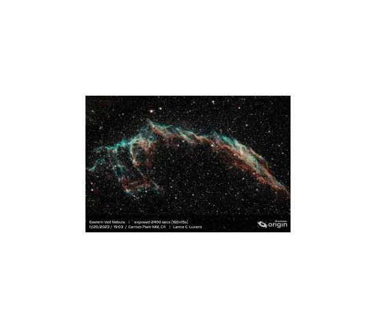 Смарт-телескоп Celestron Origin, фото , изображение 10